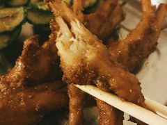 -黑皮烧烤(民意四路店)