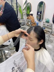 -New Fashion·新时尚形象设计