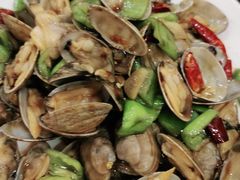 -瑞杰烧烤店·24小时营业(山东路店)