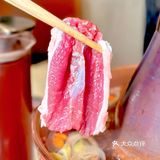 北京本地人真的会反复吃的铜锅涮肉🍲