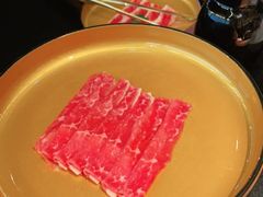 -牛New寿喜烧(闵行龙湖天街店)