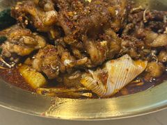 -辣盆盆麻辣小龙虾(哈尔滨总店)