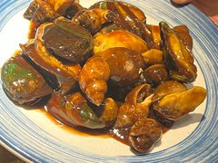 -日丰园海肠水饺·老字号大连海鲜(和平广场店)