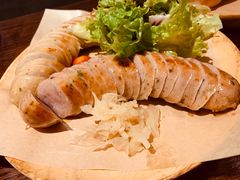 -遇见西木美式餐厅(体育路店)