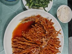 -石饮红星包子(中山路店)