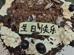 -西安高新希尔顿酒店·咖啡露台西餐厅