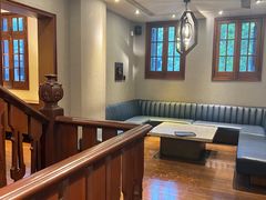-星巴克臻选(思南公馆店)