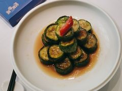 -院里寻菜·精致庭院菜(观沙岭店)