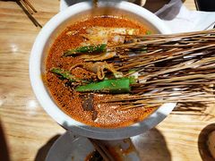 -嘉州叶婆婆钵钵鸡(建设路店)