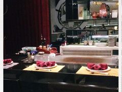 -汕头国际大酒店-牛一町目餐厅
