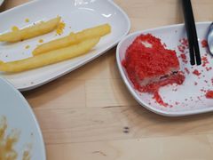 -宜家·瑞典风味餐厅(青岛商场店)
