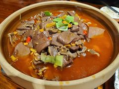 -衡厨·衡阳土菜(中南店)