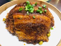 粉蒸肉-妈妈传炖品(双林店)