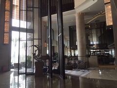 -舟山希尔顿酒店