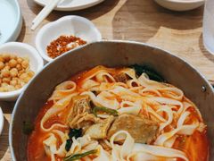 -小满手工粉(北京富力广场店)