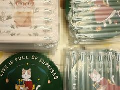 -家琳甜品(江南东店)