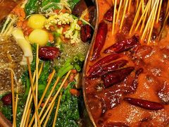 -镇江龙·火锅串串(武侯祠店)