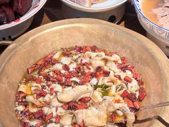 -永安水煮活鱼·仪征菜(仪征奥林匹克店)