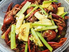 -龙虾奇迹(大华三路店)