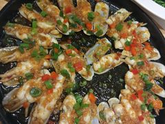 -北李妈妈菜·海肠捞饭(高新万达店)