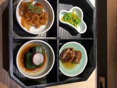 -素慧餐厅(大虹桥店)