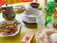 -秋姐美食店(旅游大道店)