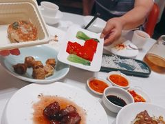 -香港狮子山下·明星粤菜餐厅(北苑店)