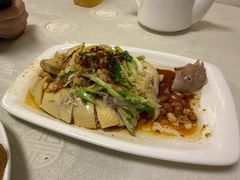 -汇兴源餐馆(小北路店)