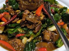 -老铺人家酒店(紫荆名流店)