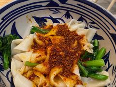 -老碗会·陕西手工面(燕南路店)