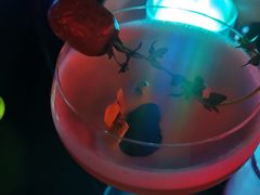 -MOSSO音乐酒吧·live house(南京旗舰店)