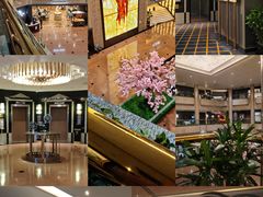 -上海银星皇冠假日酒店