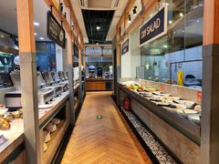 -比格比萨自助(国展店)