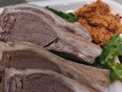 -清真悦宾楼食府(海湖店)