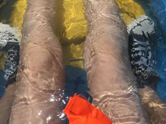 -将军关探险漂流