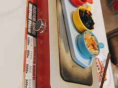 -雅佳神话·麻辣烤鱼(新街口店)