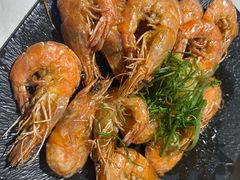 -钱山海鲜大排档