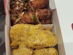-悠个炸鸡(南京创始店)