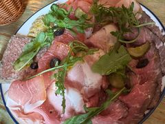 -羽深肉铺 Steak & Wine