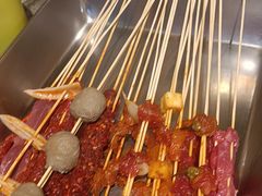 -江湖六膳門串串香(隆礼路店)