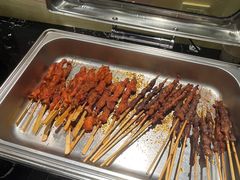 -肉焰山巴西烤肉自助餐厅(龙湖芙蓉天街店)