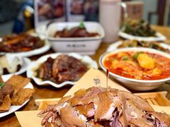 -張飛扒肉·龙江非遗(道外店)