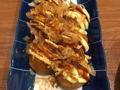 -喜牛日本料理(双街店)