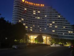 -北海金昌开元名都大酒店·四季轩中餐厅