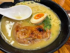 -鸡王拉面店