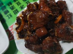 -令氏家外家周秦食府(高新店)