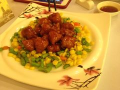 -聚春园自助餐厅(东街口店)