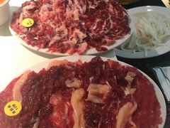 -潮发潮汕牛肉店(龙洞店)