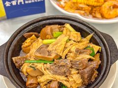 -金百门·顺德海鲜酒家(陈村店)