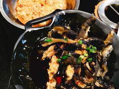 -碎怂烤肉(钟楼柳巷店)